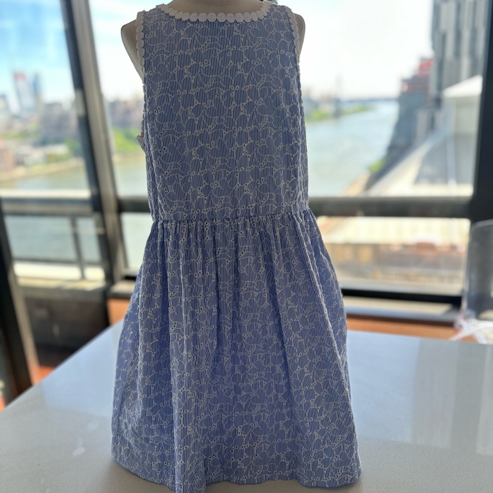 Lilly Pulitzer girls dress size 14